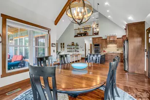 334 Willow Top Ln, Lake Lure, NC 28746 - Photo 17