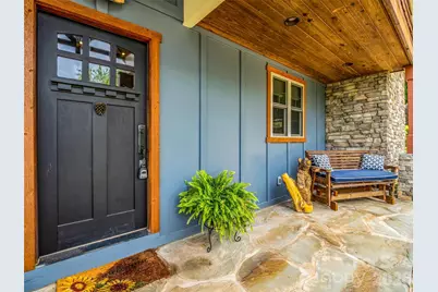 334 Willow Top Lane, Lake Lure, NC 28746 - Photo 7