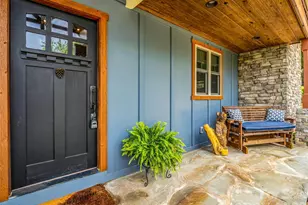 334 Willow Top Ln, Lake Lure, NC 28746 - Photo 7