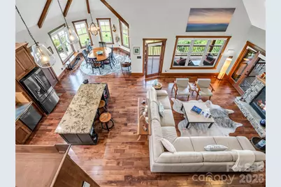 334 Willow Top Lane, Lake Lure, NC 28746 - Photo 27