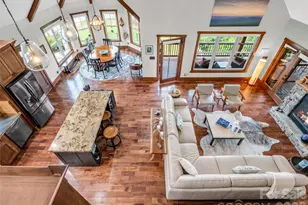 334 Willow Top Ln, Lake Lure, NC 28746 - Photo 27
