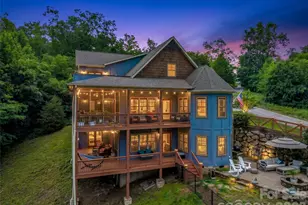 334 Willow Top Ln, Lake Lure, NC 28746 - Photo 1