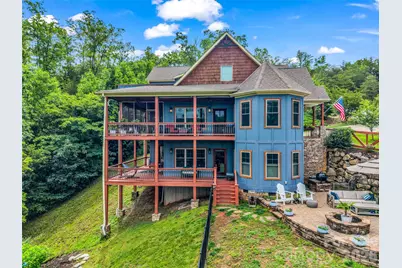 334 Willow Top Lane, Lake Lure, NC 28746 - Photo 5
