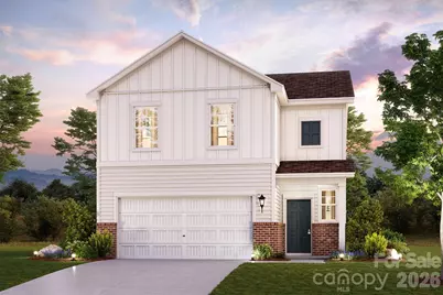 2729 Blue Sky Meadows Drive, Monroe, NC 28110 - Photo 1