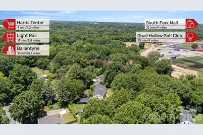 9126 Essen Lane, Charlotte, NC 28210 - Photo 31