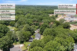 9126 Essen Ln, Charlotte, NC 28210 - Photo 31