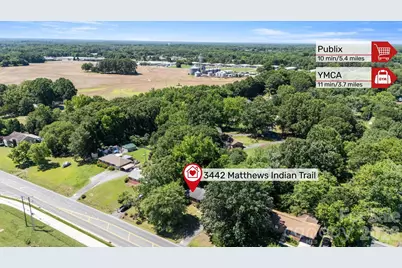 3442 Matthews Indian Trail Road, Matthews, NC 28104 - Photo 29