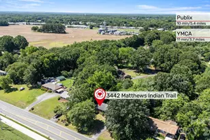 3442 Matthews-Indian Trail Rd, Matthews, NC 28104 - Photo 29