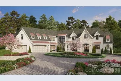 8810 Bartlett Road, Mint Hill, NC 28227 - Photo 1