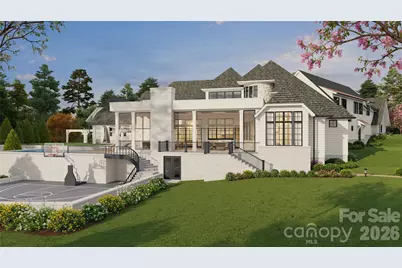 8810 Bartlett Road, Mint Hill, NC 28227 - Photo 5