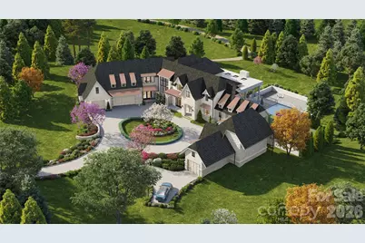 8810 Bartlett Road, Mint Hill, NC 28227 - Photo 3