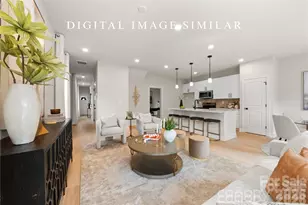 9127 Old Moores Chapel Rd, Charlotte, NC 28214 - Photo 5