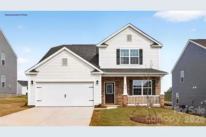 524 Blackpool Court, Monroe, NC 28112 - Photo 1