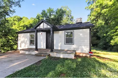 2958 Reid Avenue, Charlotte, NC 28208 - Photo 1