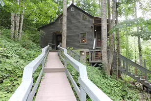 963 Melton Branch Rd, Bakersville, NC 28705 - Photo 7