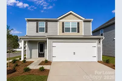 5044 Wolfridge Avenue, Charlotte, NC 28214 - Photo 1