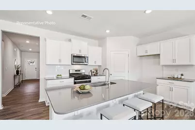 326 Frozen Dream Drive, Salisbury, NC 28144 - Photo 5