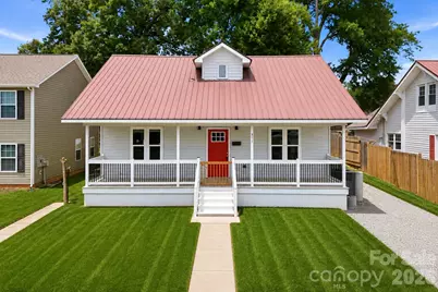 511 N Johnson Street, Monroe, NC 28112 - Photo 1