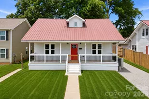 511 N Johnson St, Monroe, NC 28112 - Photo 1