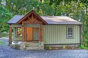 2448 Alfred Hartley Rd, Lenoir, NC 28645 - Photo 1