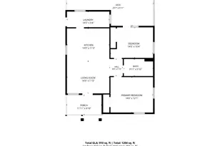2448 Alfred Hartley Rd, Lenoir, NC 28645 - Photo 15
