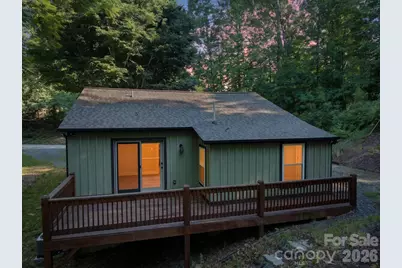 2448 Alfred Hartley Road, Lenoir, NC 28645 - Photo 5