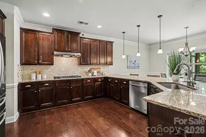 15301 Guthrie Drive, Huntersville, NC 28078 - Photo 13