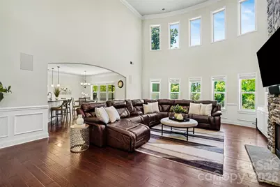 15301 Guthrie Drive, Huntersville, NC 28078 - Photo 5