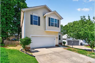 2539 Thornfield Road, Charlotte, NC 28273 - Photo 3