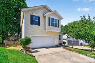 2539 Thornfield Rd, Charlotte, NC 28273 - Photo 3