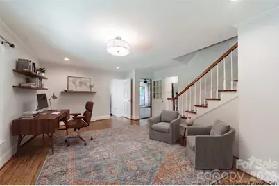 7101 Sherbourne Drive, Charlotte, NC 28210 - Photo 11