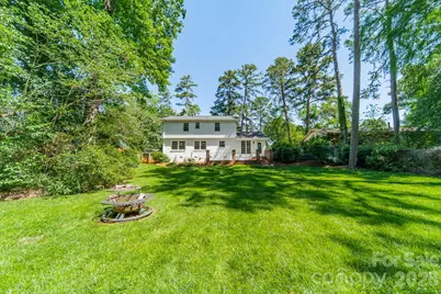7101 Sherbourne Drive, Charlotte, NC 28210 - Photo 33