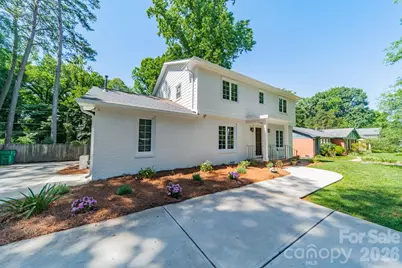 7101 Sherbourne Drive, Charlotte, NC 28210 - Photo 31