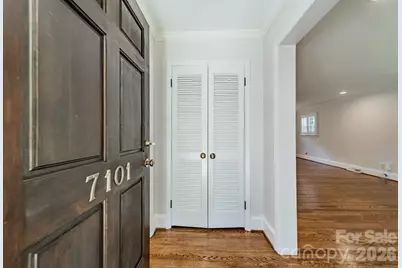 7101 Sherbourne Drive, Charlotte, NC 28210 - Photo 3