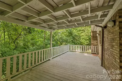 709 Forest Ridge Drive, Hendersonville, NC 28791 - Photo 9