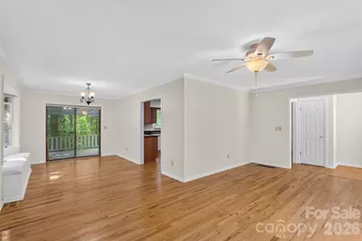 709 Forest Ridge Drive, Hendersonville, NC 28791 - Photo 7