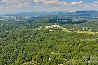 709 Forest Ridge Drive, Hendersonville, NC 28791 - Photo 29