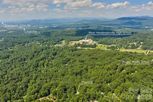 709 Forest Ridge Dr, Hendersonville, NC 28791 - Photo 29