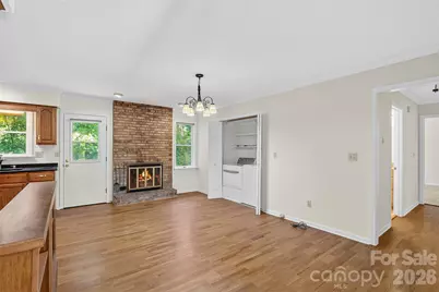709 Forest Ridge Drive, Hendersonville, NC 28791 - Photo 11