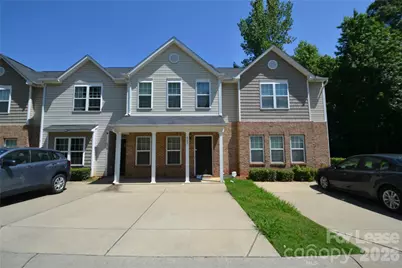 843 Plaza Walk Drive, Charlotte, NC 28215 - Photo 1