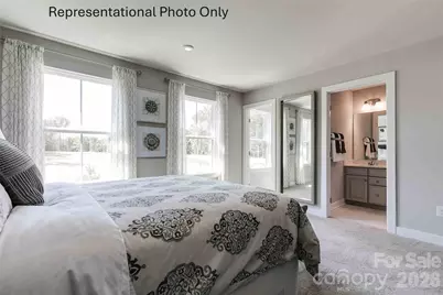 1010 Bramble Hedge Road, Indian Trail, NC 28079 - Photo 9