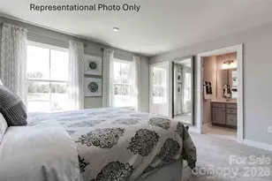 1010 Bramble Hedge Rd, Indian Trail, NC 28079 - Photo 9