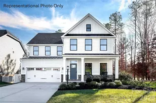 1010 Bramble Hedge Rd, Indian Trail, NC 28079 - Photo 1