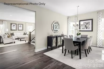 1010 Bramble Hedge Road, Indian Trail, NC 28079 - Photo 5