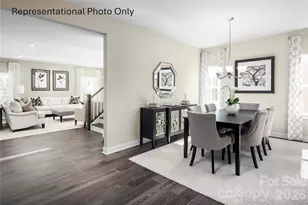 1010 Bramble Hedge Rd, Indian Trail, NC 28079 - Photo 5