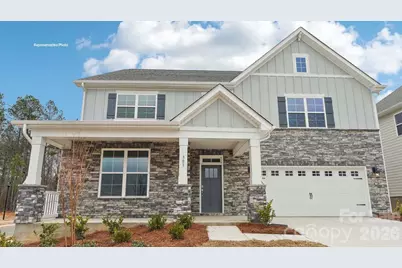 7050 Wishing Well Way, York, SC 29745 - Photo 1