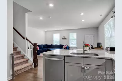 2131 Stevens Mill Road, Matthews, NC 28104 - Photo 15