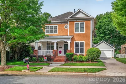 8216 Townley Road, Huntersville, NC 28078 - Photo 3