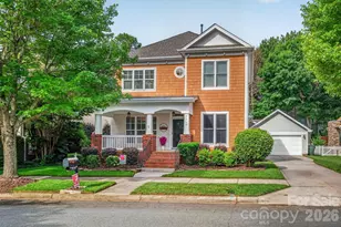 8216 Townley Rd, Huntersville, NC 28078 - Photo 3