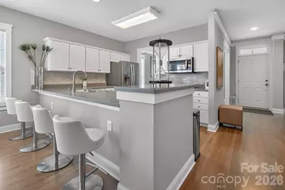 8216 Townley Road, Huntersville, NC 28078 - Photo 13